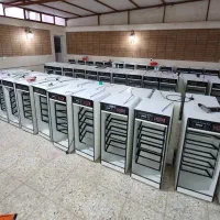 دستگاه جوجه کشی ++طراحــی زیــبا Estandard