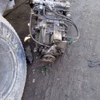 گیربکس ده دنده زد آف|قطعات یدکی و لوازم جانبی|همدان, |دیوار