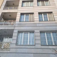 140 متر سعادت آباد طبقات بالا