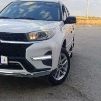 MVM X33S با گیربکس AT|خودرو سواری و وانت|یاسوج, |دیوار