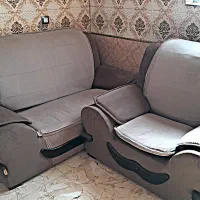 مبل درحدنو|مبلمان خانگی و میز عسلی|بم, |دیوار