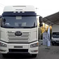 فاو ۲۶ تن کمپرسی|خودرو سنگین|تهران, آبشار تهران (دریاچه)|دیوار