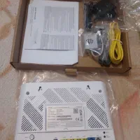مودم روتر VDSL/ADSL زایکسل مدل VMG3625-T50B|مودم و تجهیزات شبکه|تهران, نیروی هوایی (پیروزی)|دیوار