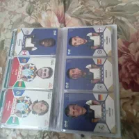 کیمدی ۲ فول آلبوم  با مینی فیگور|اسباب‌‌بازی|اصفهان, سپاهان‌شهر|دیوار
