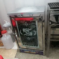 وسایل آشپزخانه|کافیشاپ و رستوران|رشت, حومه رشت|دیوار