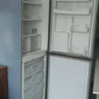 یخچال فریزر بدون برفک هیمالیا درحدنو 12800