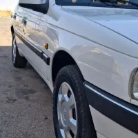 پژو ۴۰۵ slx خشک