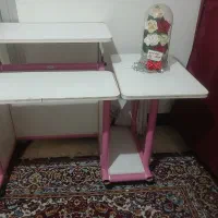 میزتحریر|میز تحریر و کامپیوتر|قم, قلعه کامکار|دیوار