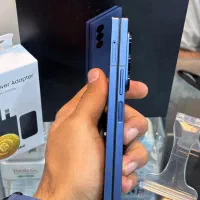 Samsung Z Fold 6|موبایل|کرج, گوهردشت|دیوار