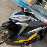 کلیک150|موتورسیکلت|تبریز, |دیوار