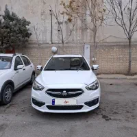 شاهین G سانروف دار ۱۴۰۱