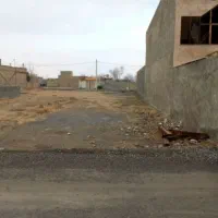 زمین فروشی روستای امراباد طرح هادی زیرنظربنیادمسکن