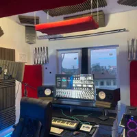 استودیو موزیک صدابرداری رامسر تنظیم و میکس مستر