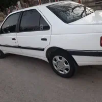 پژوslx tu5مدل ۹۵ بی رنگ|خودرو سواری و وانت|کلاله, |دیوار