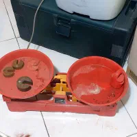 ترازو قدیمی|کلکسیون اشیاء عتیقه|تهران, جیحون|دیوار