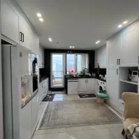 ۱۶۵ متر لوکس، دید و نور عالی /تهاتر|فروش آپارتمان|لاهیجان, رجایی|دیوار