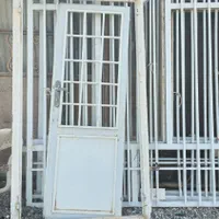 خرید و فروش ضایعات و آهن  دسته دوم درب پنجره|مصالح و تجهیزات ساختمان|بیرجند, |دیوار