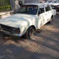 پیکان سواری، مدل ۱۳۷۷