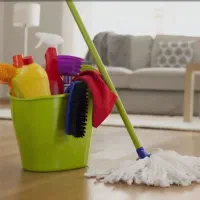 نظافت منزل،محل کار (شرکت پیشگامان پاکی دیلم)