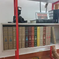مجموعه کتاب تفسیر و نقد و تحلیل مثنوی|کتاب و مجله ادبی|تهران, آرژانتین|دیوار