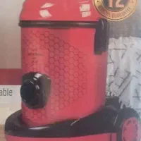 جارو برقی سطلی نونو