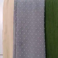 سه عدد شال باهم ۲۵۰