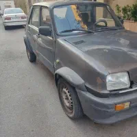 فروش خودرو|خودرو سواری و وانت|محمدشهر, محمدشهر|دیوار