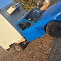 زامیاد Z 24 دوگانه سوز آپشنال، مدل ۱۴۰۲