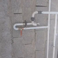 لوله کشی گاز و تعمیرات