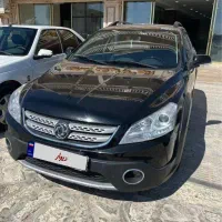 اچ سی کراس اتوماتیک ۹۷ hc