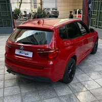 x3 ۲۰۱۵|خودرو سواری و وانت|تهران, اقدسیه|دیوار