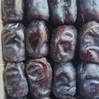 پخش خرما جواهر سیاه