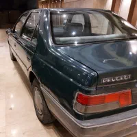 پژو آردی RDi ، کارکرد ۷۷ هزار کیلومتر|خودرو سواری و وانت|تهران, شهرک آزمایش|دیوار