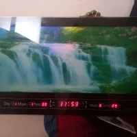 ساعت|ساعت دیواری و تزئینی|کرمان, |دیوار