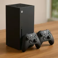 Xbox series x