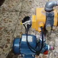 پمپ اب خانگی سالم ایتالیا پدرولا