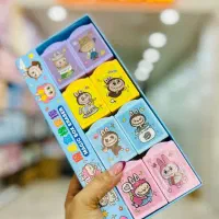 پاکن جادویی لبوبو