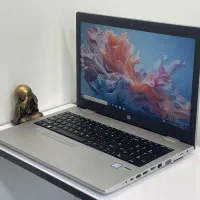 نسل۸/ram 16GB /HP Probook  /درحد آک/مخصوص مدیران