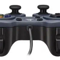 دسته بازی لاجیتک مدل F310 با سیم مناسب PC|کنسول، بازی ویدئویی و آنلاین|کرج, گوهردشت|دیوار