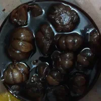 سیرترشی ۸ ساله خونگی خوشمزه