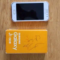 گوشی سامسونگ J1 ace|موبایل|بابل, |دیوار