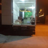 اسباب کشی|خدمات حمل و نقل|نورآباد ممسنی, |دیوار