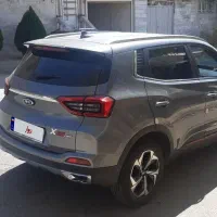 ام‌وی‌ام X55 Pro اکسلنت، مدل ۱۴۰۲|خودرو سواری و وانت|هشتگرد, هیو|دیوار