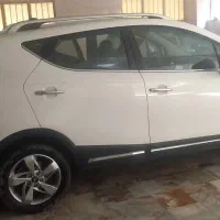 جکs3 مدل ۹۸|خودرو سواری و وانت|تهران, کوثر|دیوار