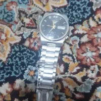 ساعت تموم اتومات بدون باطری