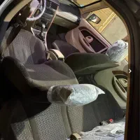 پارس تیوفایو 402گاز سیمی کم کار درحد