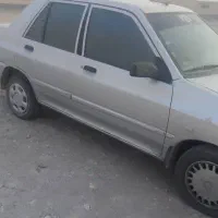 فروش پراید132