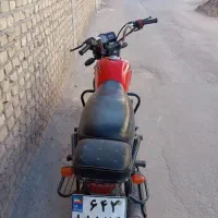 موتور سیکلت کیوی|موتورسیکلت|یزد, |دیوار