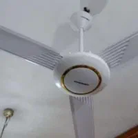 پنکه سقفی موتور سنگین|پنکه و تصفیه‌کنندهٔ هوا|بهارستان, |دیوار