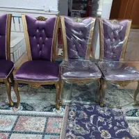 ناهار خوری ۴نفره